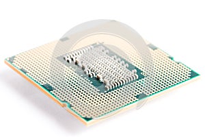 CPU Central Processing Unit