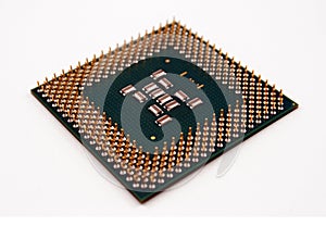 CPU Chip