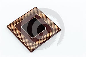 CPU Chip