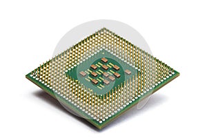 CPU chip