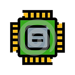 Cpu chip computing processing data microchip technology