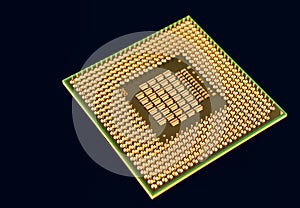 CPU component