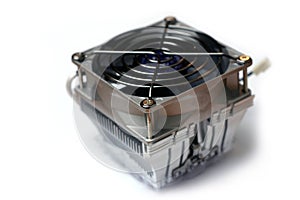 CPU Cooler