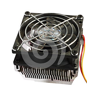 CPU Cooler