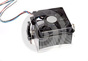 Cpu cooler