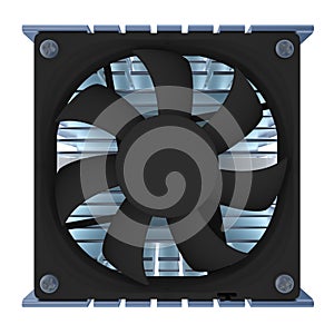 CPU cooler