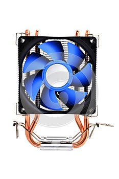 Cpu cooler