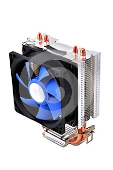 Cpu cooler