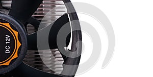 CPU cooler