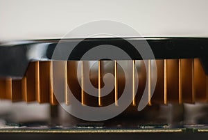 CPU cooler