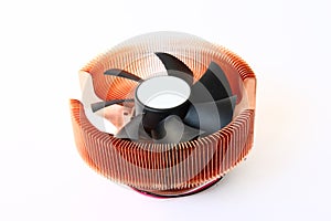 CPU Cooler