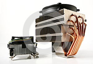 Cpu cooler