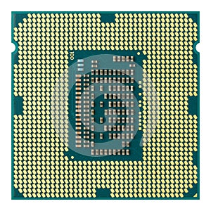 CPU Downside