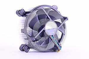 Cpu fan