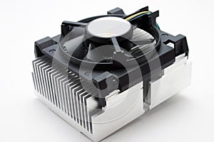 CPU heat sink