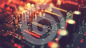cpu looping processor socket