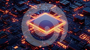 cpu looping processor socket