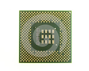 CPU Pin Side Up