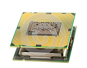 Cpu processor