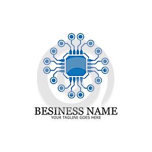 CPU processor line vector icon for websites and mobile flat design ,mini cpu icon flat style,mobile cpu vector,phone cpu