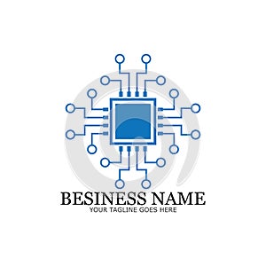 CPU processor line vector icon for websites and mobile flat design ,mini cpu icon flat style,mobile cpu vector,phone cpu