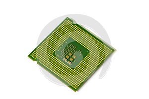 CPU