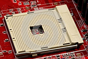 CPU Socket