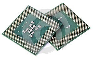 CPUs