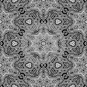 Craative patterned texture