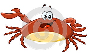 Crab