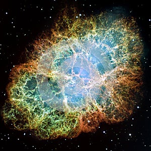 Crab Nebula