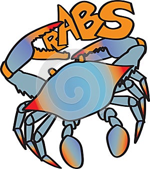 Crabs photo