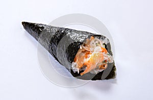 Crabstick Hand Roll Temaki