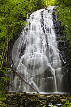 Crabtree Falls