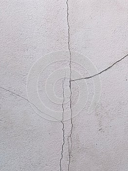 cracked concrete texture. abstract background