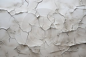 Cracked Concrete wall texture