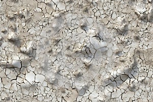 Cracked dry ground texture,  Abstract background and texture for design