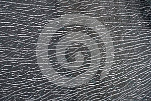 Cracked glass, background, texture