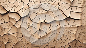 Cracked mud sand texture in a desert flood plain background wallpaper mud cracks.