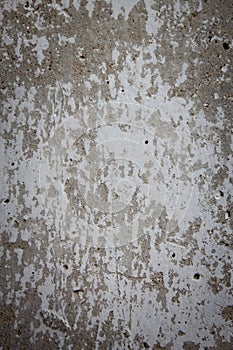 Cracked old wall texture