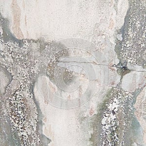 Cracked Old wall texture background