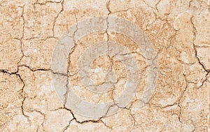 Cracked plaster seamless texture