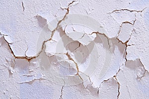 Cracked Paint Texture