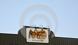 Cracker Barrel Old Country Store