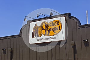 Cracker Barrel Old Country Store Location I