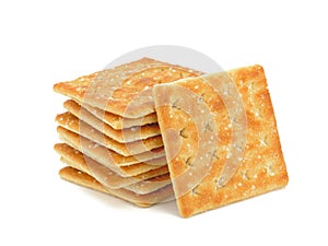 Cracker photo