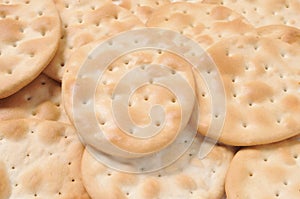 Crackers
