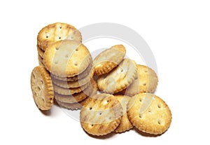 Crackers