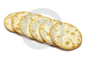 Crackers