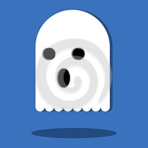 crackle ghost - Game character